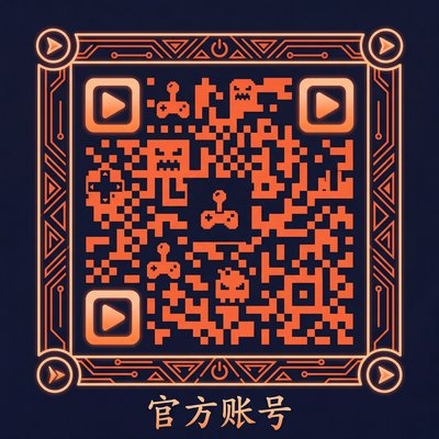 糖心vlog公众号二维码